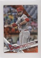 Matt Shoemaker #/25