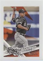 Jose Quintana #/25