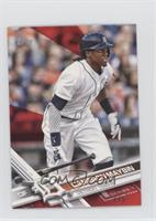 Cameron Maybin #/5