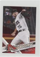 Braden Shipley #/5