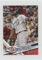 League Leaders - Chris Carter #/5