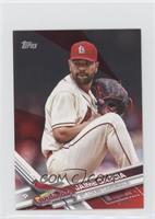 Jaime Garcia #/5