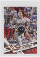 Colby Rasmus #/5