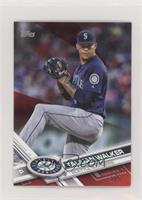 Taijuan Walker #/5