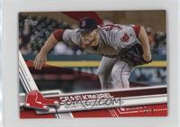 Craig Kimbrel #/5