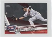 Robbie Grossman #/5