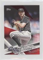 Chad Bettis #/5