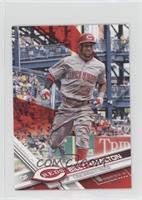 Billy Hamilton #/5