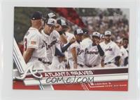 Atlanta Braves #/5