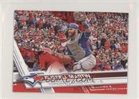 Russell Martin #/5