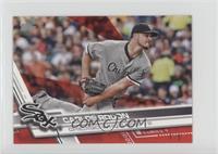 Carlos Rodon #/5