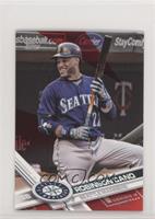 Robinson Cano #/5