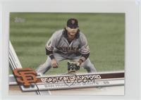 Brandon Crawford