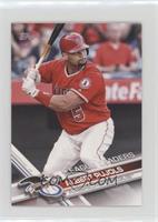 League Leaders - Albert Pujols