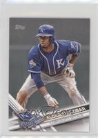 Alcides Escobar