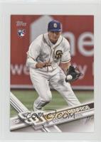 Hunter Renfroe [EX to NM]