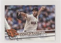 Madison Bumgarner