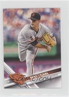 Matt Cain