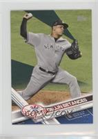 Dellin Betances #/10