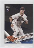 Christian Arroyo [EX to NM] #/10