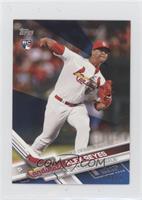 Alex Reyes #/10