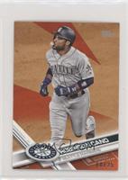 Robinson Cano #/25