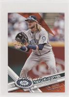 Taylor Motter #/25