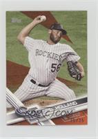 Greg Holland #/25