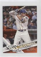 Hunter Renfroe #/25