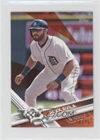 Alex Avila #/25