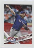 Andrew Cashner #/5