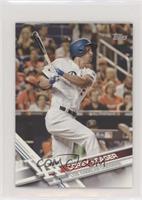 Corey Seager