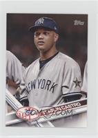 Starlin Castro