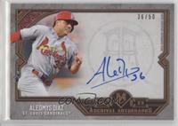 Aledmys Diaz #/50