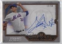 Steven Matz #/50