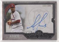 Alex Reyes #/299