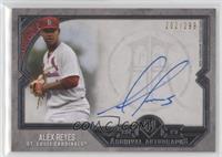 Alex Reyes #/299