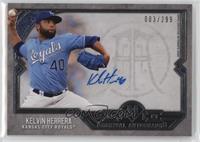 Kelvin Herrera #/299