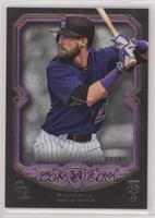 David Dahl #/99