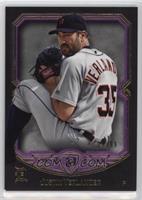 Justin Verlander #/99