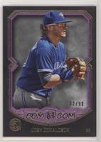 Josh Donaldson #/99