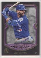 Jose Bautista #/99