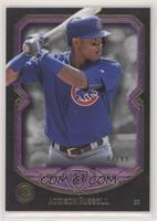 Addison Russell [EX to NM] #/99