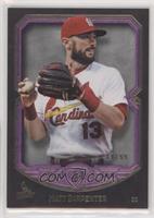 Matt Carpenter [Good to VG‑EX] #/99