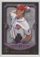 Stephen Strasburg #/99