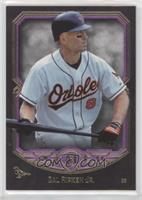 Cal Ripken Jr. #/99