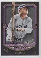 Babe Ruth #/99