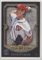 Stephen Strasburg