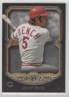 Johnny Bench