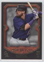 David Dahl #/50